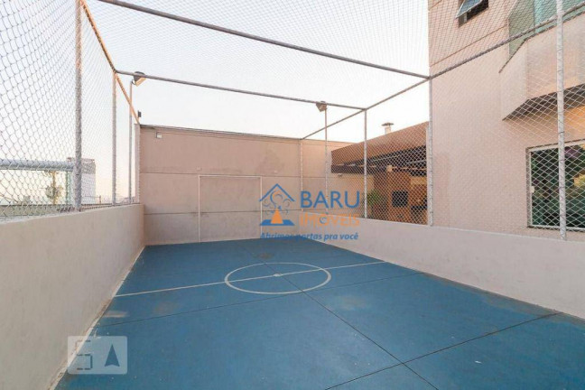 Imagem Apartamento com 3 Quartos à Venda, 78 m² em Vila Galvão - Guarulhos