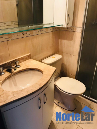 Imagem Apartamento com 3 Quartos à Venda, 75 m² em Jardim Celeste - São Paulo