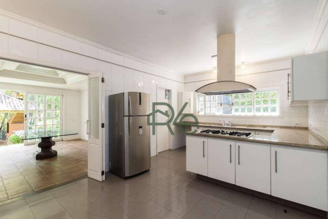 Imagem Casa com 3 Quartos à Venda, 456 m² em Granja Do Lago - Cotia Imagem Casa com 3 Quartos à Venda, 456 m² em Granja Do Lago - Cotia