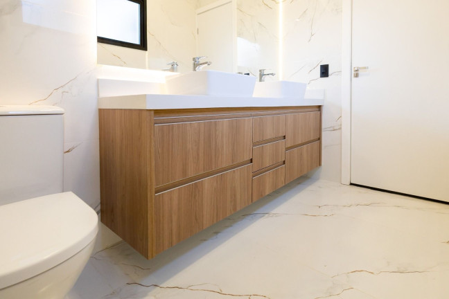 Imagem Casa com 3 Quartos à Venda, 205 m² em Residencial Evidências  - Indaiatuba