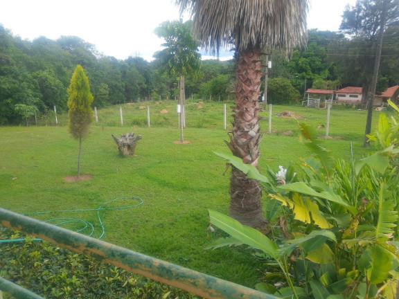 Imagem Apartamento com 20 Quartos à Venda, 38.000 m² em área Rural De Cidade Ocidental - Cidade Ocidental