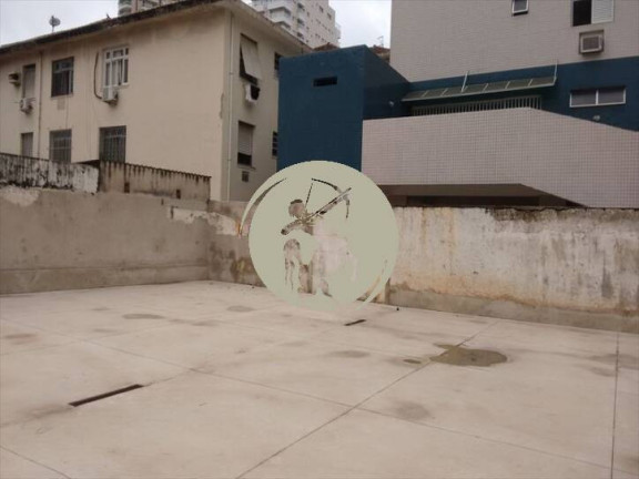 Imagem Casa com 3 Quartos para Alugar, 250 m² em Boqueirao - Santos