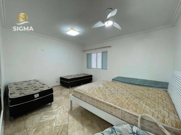 Imagem Casa com 4 Quartos à Venda, 500 m² em Enseada - Guarujá Imagem Casa com 4 Quartos à Venda, 500 m² em Enseada - Guarujá