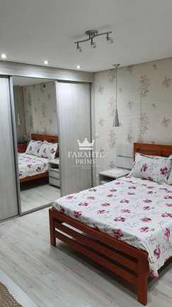Imagem Casa de Condomínio com 3 Quartos à Venda, 240 m² em Vila Matilde - São Paulo Imagem Casa de Condomínio com 3 Quartos à Venda, 240 m² em Vila Matilde - São Paulo