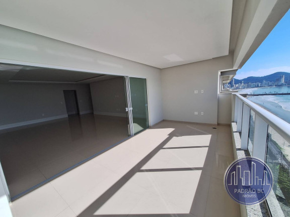 Imagem Apartamento com 4 Quartos para Alugar, 182 m² em Meia Praia - Itapema