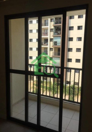 Imagem Apartamento com 2 Quartos à Venda, 50 m² em Jardim Marajoara - São Paulo Imagem Apartamento com 2 Quartos à Venda, 50 m² em Jardim Marajoara - São Paulo