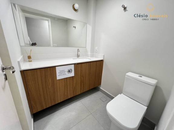 Imagem Apartamento com 1 Quarto à Venda, 43 m² em Vila Mariana - São Paulo
