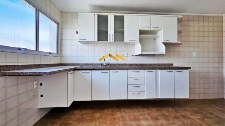 Imagem Apartamento com 3 Quartos à Venda, 122 m² em Morumbi - São Paulo