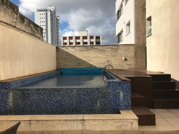 Imagem Apartamento com 3 Quartos à Venda, 109 m² em Menino Deus - Porto Alegre