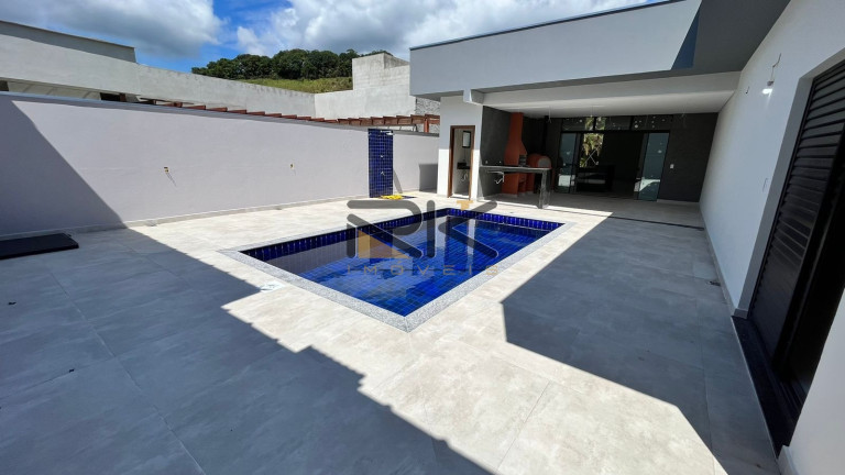 Imagem Casa de Condomínio com 4 Quartos à Venda, 230 m² em Horto Florestal - Ubatuba