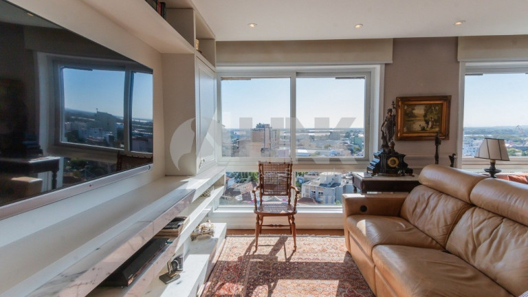 Imagem Apartamento com 3 Quartos à Venda, 120 m² em Moinhos De Vento - Porto Alegre