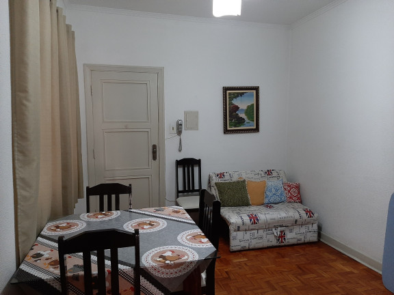 Imagem Apartamento com 1 Quarto à Venda, 45 m² em República - São Paulo Imagem Apartamento com 1 Quarto à Venda, 45 m² em República - São Paulo