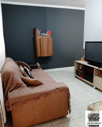 Imagem Casa com 2 Quartos à Venda, 95 m² em Jardim Alpes De Sorocaba - Sorocaba Imagem Casa com 2 Quartos à Venda, 95 m² em Jardim Alpes De Sorocaba - Sorocaba