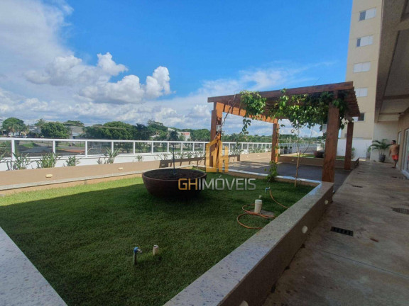 Imagem Apartamento com 2 Quartos à Venda, 64 m² em Jardim Europa - Goiânia