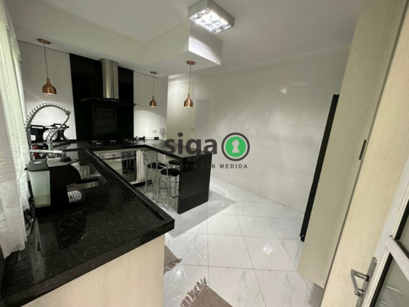 Imagem Casa com 3 Quartos à Venda, 117 m² em Vila Carrão - São Paulo Imagem Casa com 3 Quartos à Venda, 117 m² em Vila Carrão - São Paulo