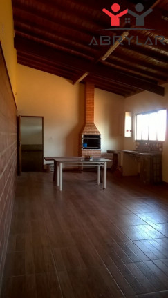 Imagem Sobrado com 3 Quartos à Venda, 220 m² em Jardim Europa - Itupeva