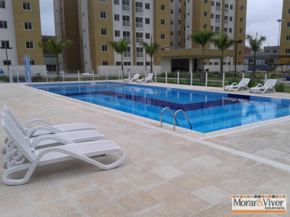 Imagem Apartamento com 3 Quartos à Venda, 61 m² em Portão - Curitiba
