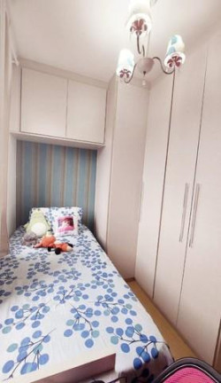 Imagem Apartamento com 3 Quartos à Venda, 55 m² em Portais (polvilho) - Cajamar
