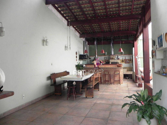 Sobrado com 3 Quartos à Venda, 283 m² em Rudge Ramos - São Bernardo Do Campo