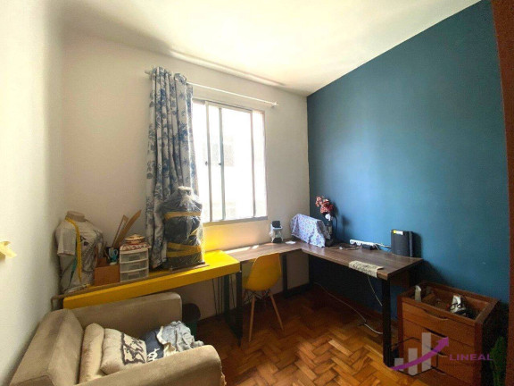 Imagem Cobertura com 3 Quartos à Venda, 160 m² em Estoril - Belo Horizonte