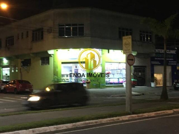Imagem Sala Comercial à Venda, em Tupi - Praia Grande Imagem Sala Comercial à Venda, em Tupi - Praia Grande