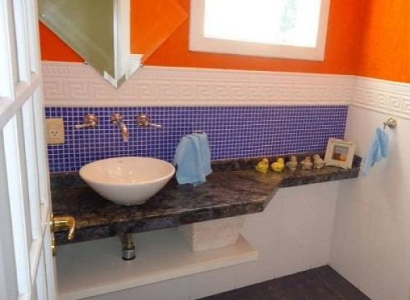 Imagem Casa com 4 Quartos à Venda, 700 m² em Alto De Pinheiros - São Paulo