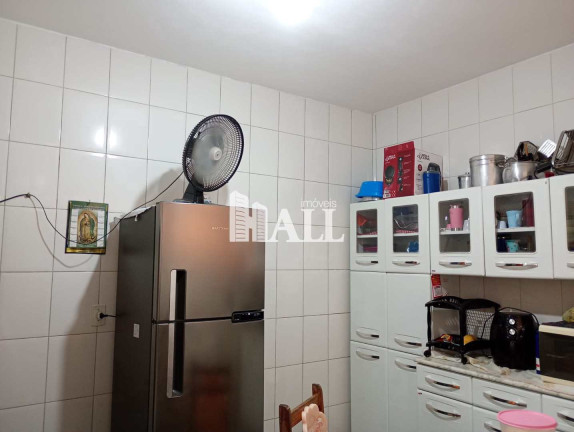 Imagem Casa com 2 Quartos à Venda, 147 m² em Jardim Santo Antônio - São José Do Rio Preto