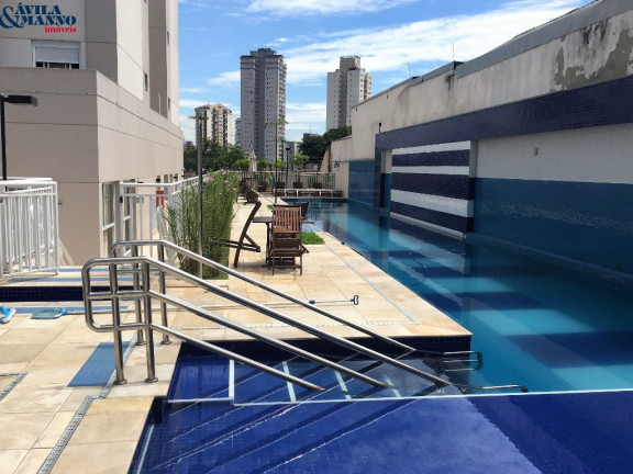 Imagem Apartamento com 3 Quartos à Venda, 78 m² em Mooca - São Paulo
