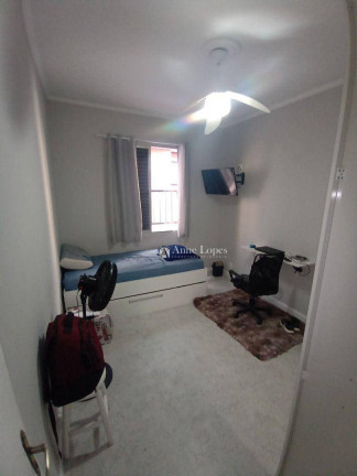 Imagem Apartamento com 3 Quartos à Venda, 82 m² em Campo Grande - Santos Imagem Apartamento com 3 Quartos à Venda, 82 m² em Campo Grande - Santos