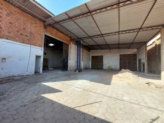 Imagem Imóvel para Alugar, 965 m² em Parque Pindorama - São Luís Imagem Imóvel para Alugar, 965 m² em Parque Pindorama - São Luís