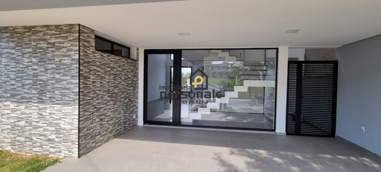 Imagem Imóvel com 3 Quartos à Venda, 206 m² em Condominio Terras De São Francisco - Sorocaba