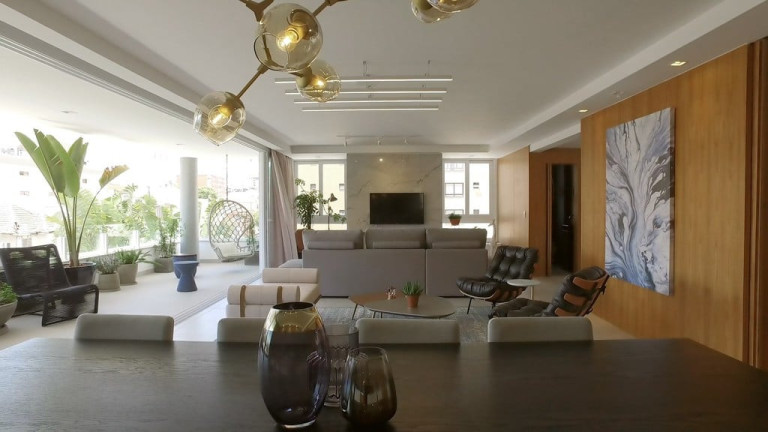 Imagem Apartamento com 3 Quartos à Venda, 230 m² em Menino Deus - Porto Alegre