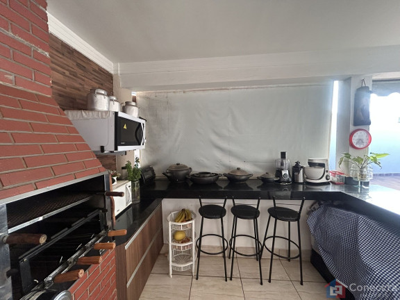 Imagem Casa com 3 Quartos à Venda, 158 m² em Sebastião Amorim - Patos De Minas