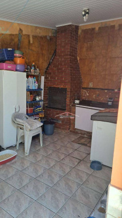 Imagem Casa com 2 Quartos à Venda, 71 m² em Caiçara - Praia Grande