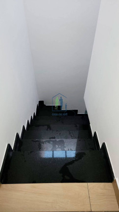 Imagem Sobrado com 3 Quartos à Venda, 108 m² em Vila Arriete - São Paulo Imagem Sobrado com 3 Quartos à Venda, 108 m² em Vila Arriete - São Paulo