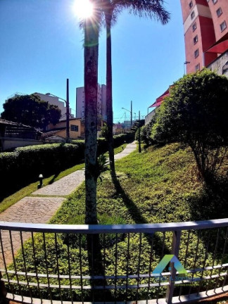 Imagem Apartamento com 2 Quartos à Venda, 55 m² em Vila Parque Jabaquara - São Paulo Imagem Apartamento com 2 Quartos à Venda, 55 m² em Vila Parque Jabaquara - São Paulo