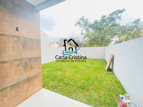 Imagem Sobrado com 3 Quartos à Venda, 125 m² em Praia De Leste - Pontal Do Paraná