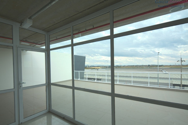 Imóvel para Alugar, 2.092 m² em Distrito Industrial - Campinas