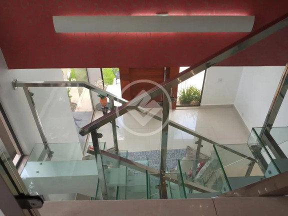 Imagem Casa com 4 Quartos à Venda, 438 m² em Condomínio Do Lago - Goiânia Imagem Casa com 4 Quartos à Venda, 438 m² em Condomínio Do Lago - Goiânia