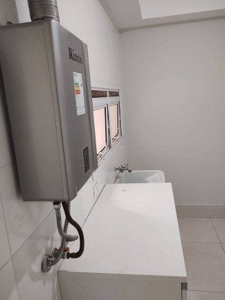 Apartamento com 3 Quartos à Venda, 107 m² em Vila Lusitânia - São Bernardo Do Campo