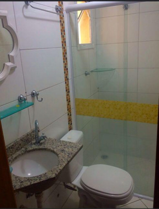 Imagem Apartamento com 2 Quartos à Venda, 40 m² em Parque Erasmo Assunção - Santo André Imagem Apartamento com 2 Quartos à Venda, 40 m² em Parque Erasmo Assunção - Santo André