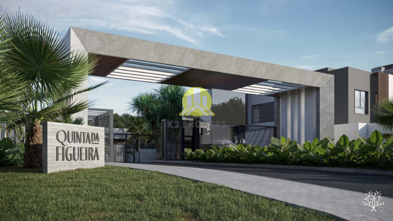 Imagem Casa com 4 Quartos à Venda, 390 m² em Cascatinha - Curitiba