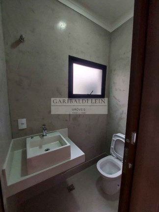 Imagem Casa com 3 Quartos à Venda, 140 m² em Parque Brasil 500 - Paulínia
