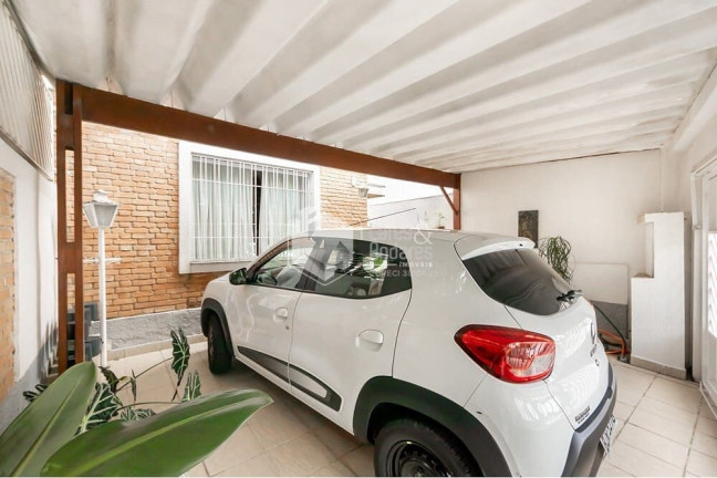 Imagem Casa com 3 Quartos à Venda, 162 m² em Jardim Petrópolis - São Paulo