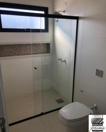 Imagem Casa com 5 Quartos à Venda, 346 m² em Alphaville Nova Esplanada - Votorantim