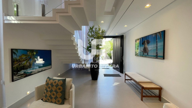 Imagem Casa com 6 Quartos à Venda, 380 m² em Riviera | Módulo 16 - Bertioga