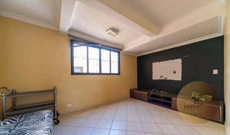 Imagem Cobertura com 3 Quartos à Venda, 178 m² em Fundação - São Caetano Do Sul Imagem Cobertura com 3 Quartos à Venda, 178 m² em Fundação - São Caetano Do Sul