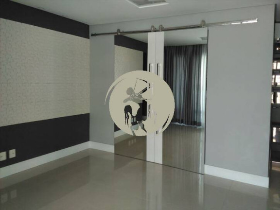 Imagem Apartamento com 4 Quartos à Venda, 198 m² em Gonzaga - Santos Imagem Apartamento com 4 Quartos à Venda, 198 m² em Gonzaga - Santos