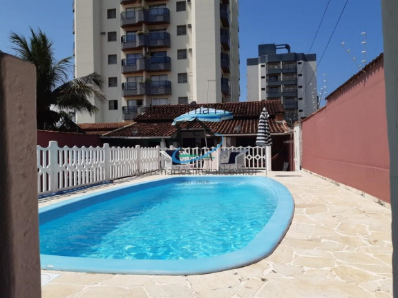 Imagem Casa com 3 Quartos à Venda, 210 m² em Martim De Sá - Caraguatatuba
