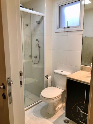 Imagem Apartamento com 2 Quartos à Venda, 91 m² em Vila Regente Feijó - São Paulo